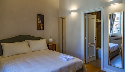 Basic Room (Dei Cavalieri)