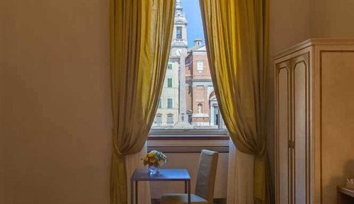 Luxury Room (Dei Trovatori)