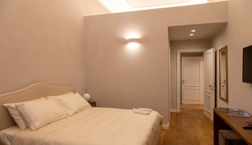 Classic Room (Dei Crociati)