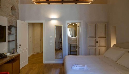 Executive Room (Dei Falconieri)
