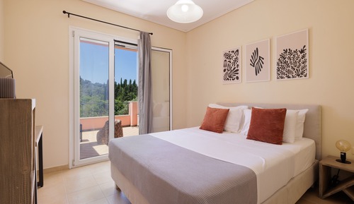 Villa, Mountain View