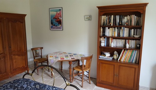 Double Room (Corniche d'Or)
