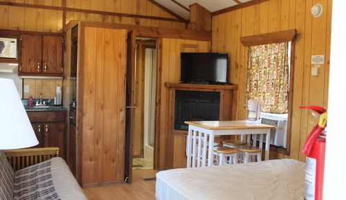 Premium Cabin