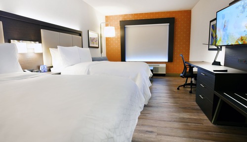 Suite, 2 Queen Beds