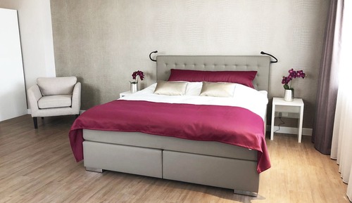 Classic Single Room