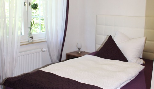 Basic Single Room