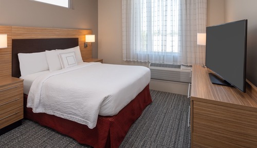 Suite, 1 Bedroom