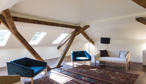 Executive Studio Suite