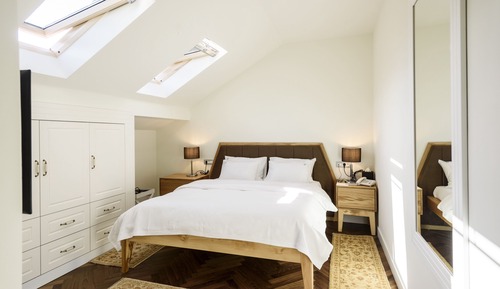 Classic Double Room