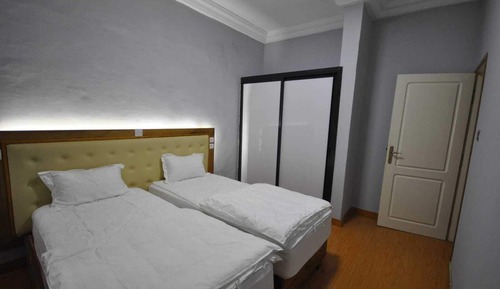 Superior Apartment, 2 Bedrooms