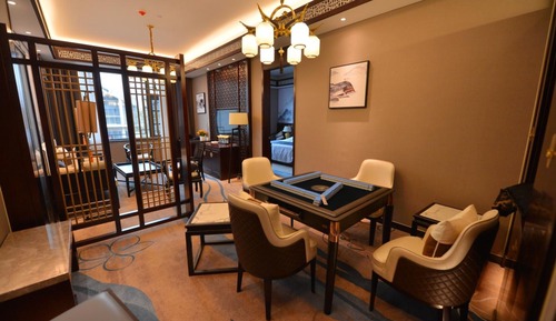 Family Suite