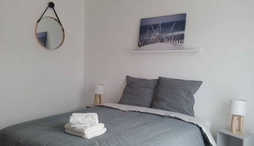 Basic Twin Room