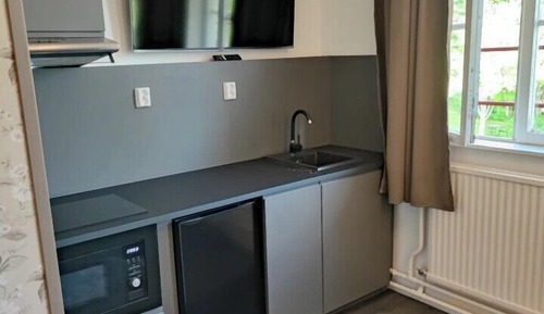 Superior Double Room, Non Smoking