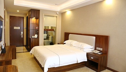 Business Double Room