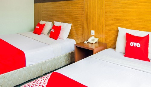 Superior Suite