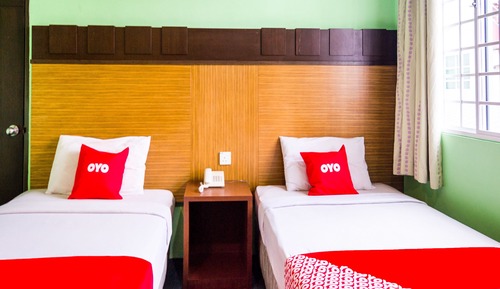 Superior Double Room