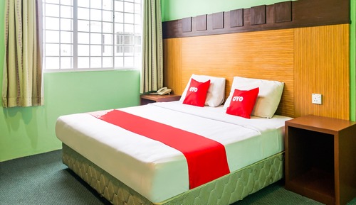 Superior Double Room, 1 King Bed