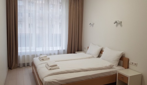 Apartment, 2 Bedrooms (for 4 guests)