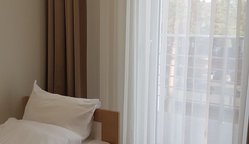 Apartment, 2 Bedrooms, Balcony (for 3 guests)