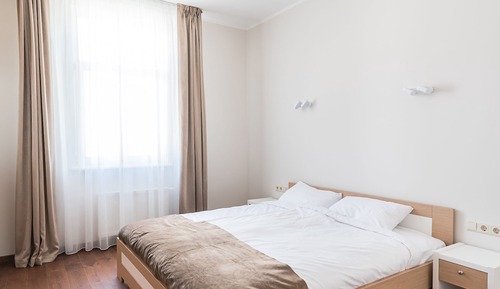 Apartment, 2 Bedrooms (for 4 guests + sofa)