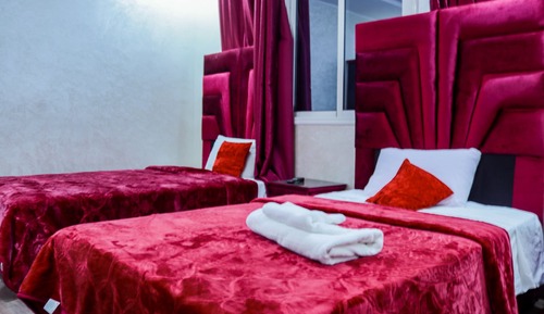 Double or Twin Room