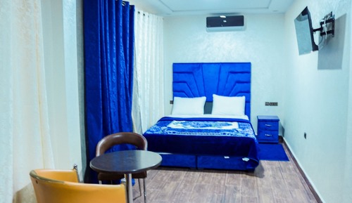 Single Room