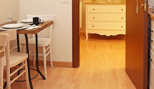 Apartment, 2 Bedrooms