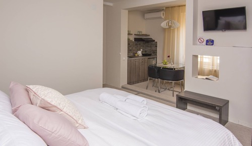 Comfort studio suite