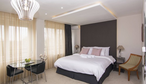 Comfort studio suite