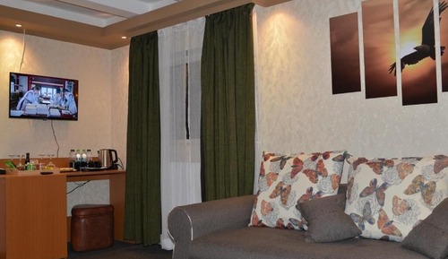 Comfort Studio Suite