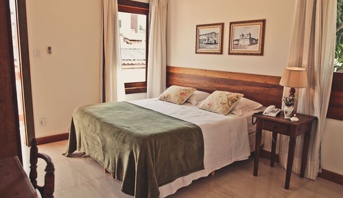 Superior Quadruple Room