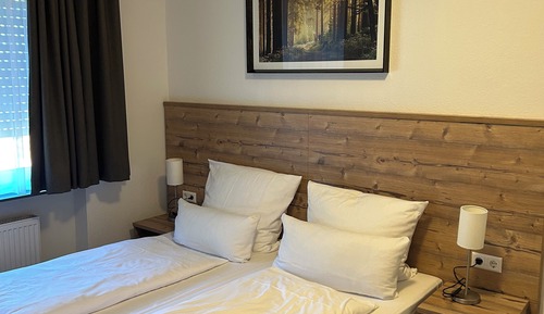 Guest House Family Room