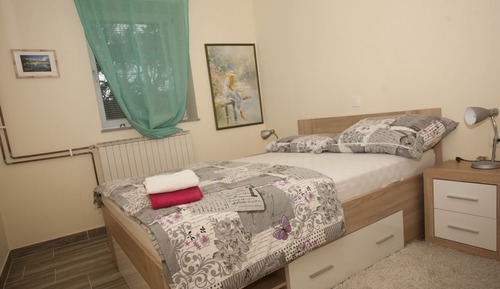 Apartment, 1 Bedroom