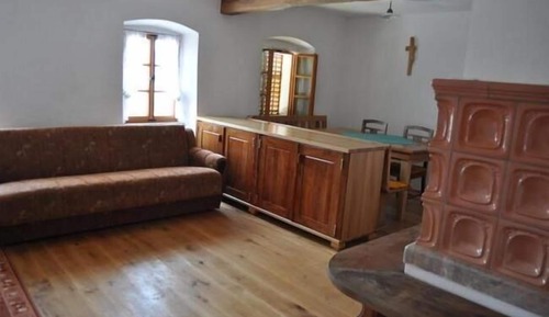 Apartment, 1 Bedroom (A)