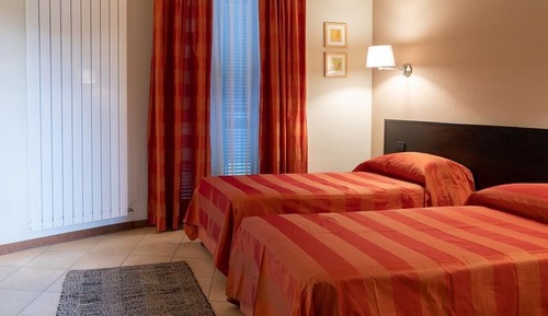 Classic Double or Twin Room