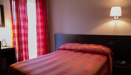 Basic Single Room