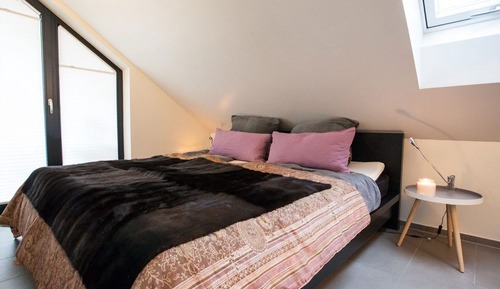 Apartment (Cleaning Fee 120 EUR to be paid up front)