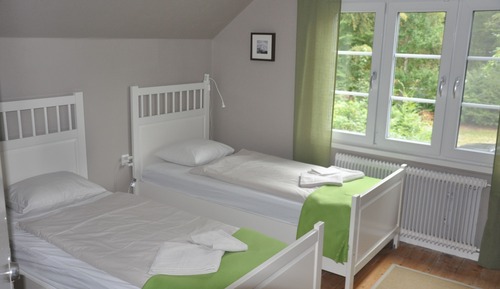 Family Apartment (Linné)