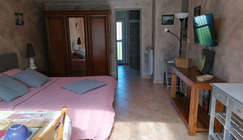 Double Room (Zen)