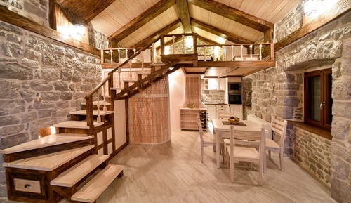 Panoramic Villa