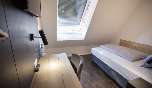 Superior Single Room