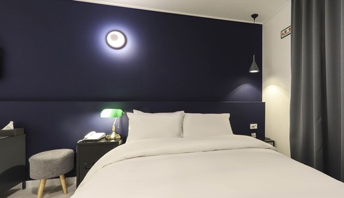 Premium Room