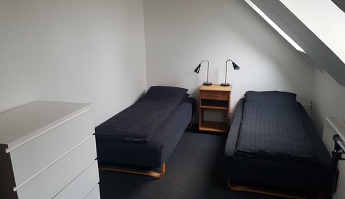 Comfort Apartment