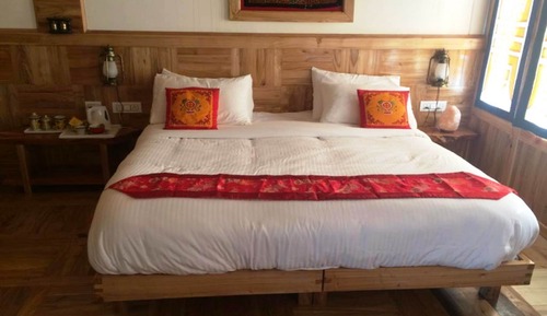 Premium Double Room