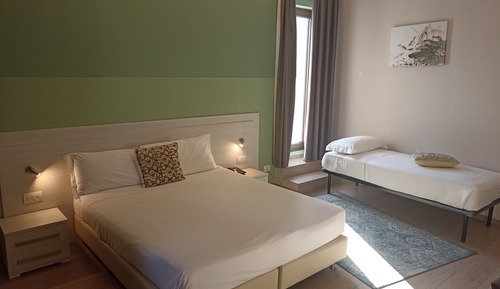 Panoramic Suite