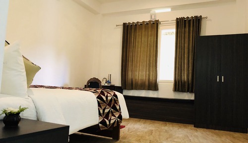 Family Villa, 2 Bedrooms, Accessible, Lake View