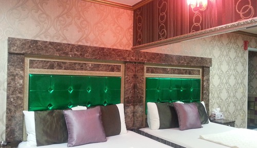 Superior Single Room