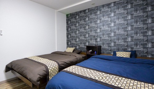 Family Apartment (for 13 Guests)