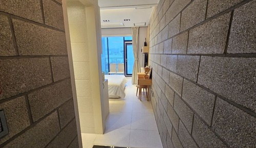 103 Room, Ocean View