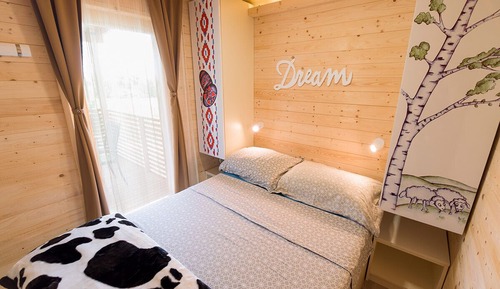 Mobile Home (Krone)